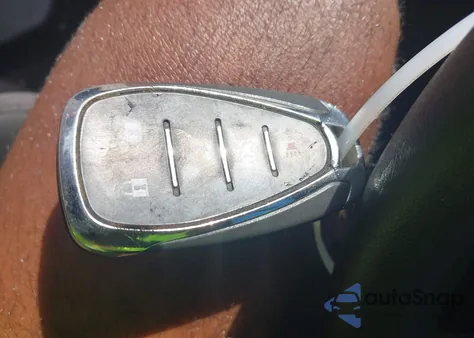 2016 Chevrolet Malibu Ls from USA, damaged, VIN 1G1ZB5STXGF321372